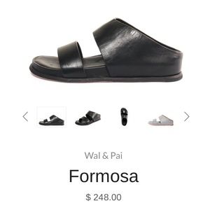 Wai & Pal Formosa Slide